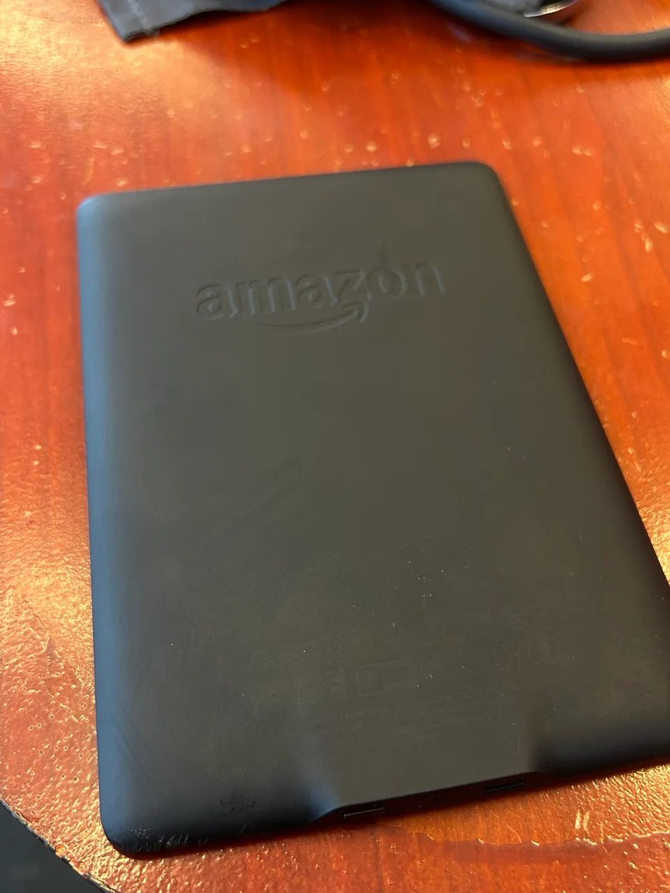 Kindle paperwhite 7 geração desbloqueado - Foto 2