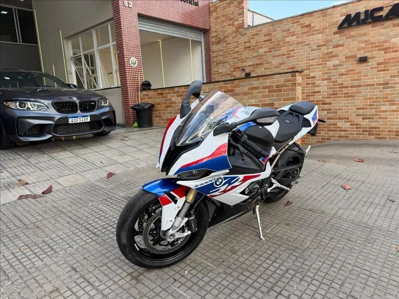 Bmw s 1000 rr - Foto 3