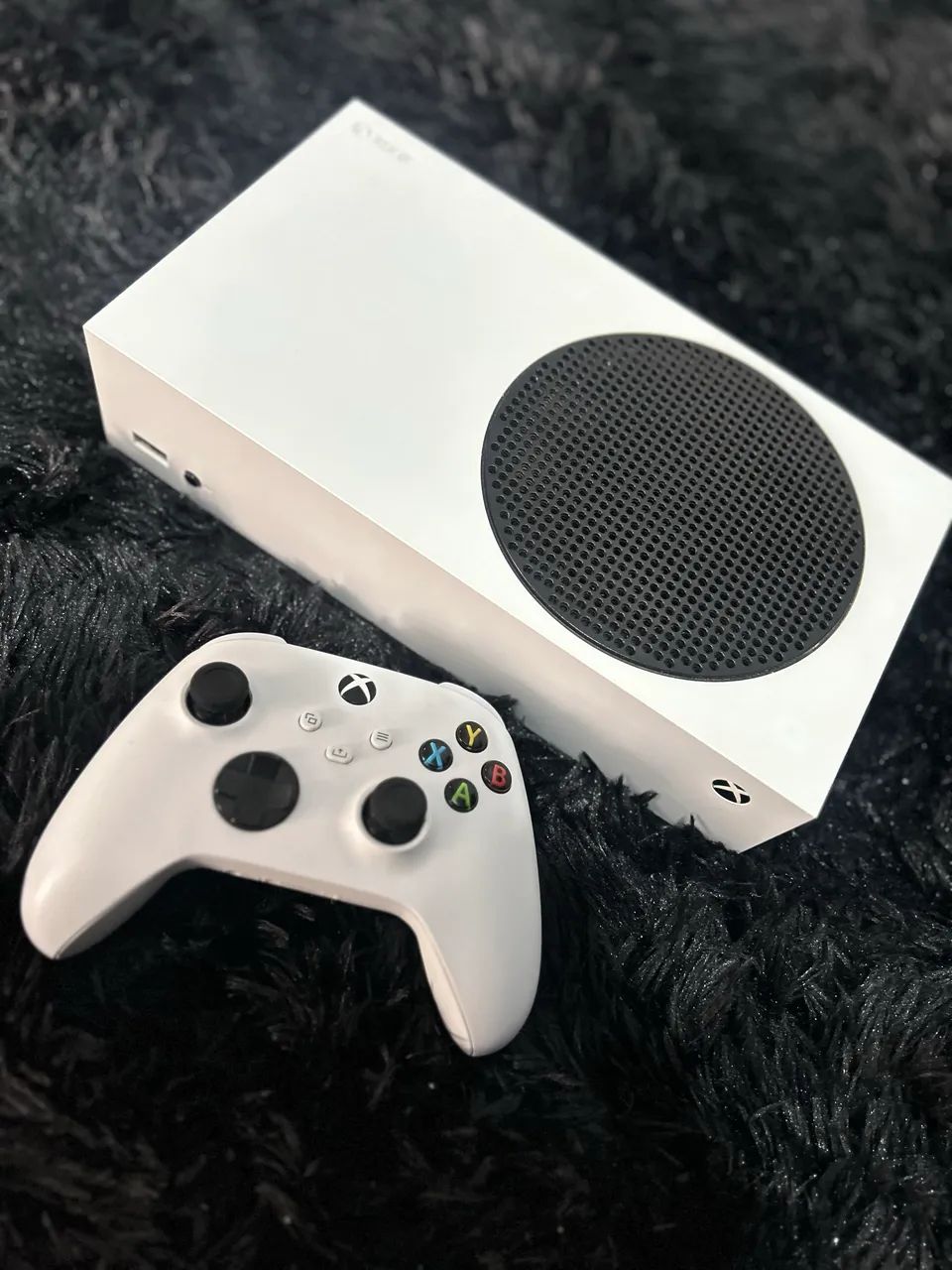 Xbox sires s