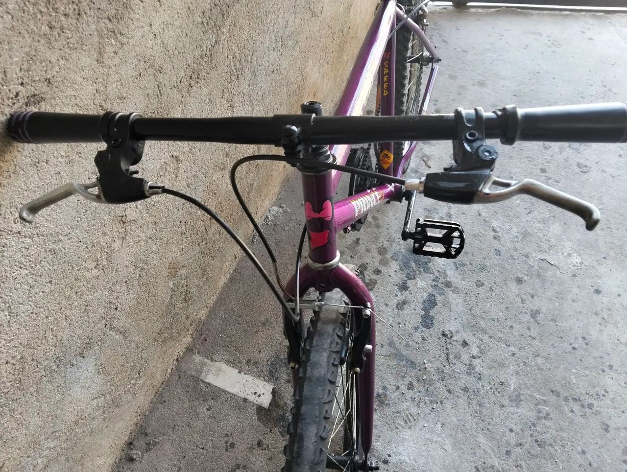 Bicicleta aro 26 sem marcha  - Foto 5