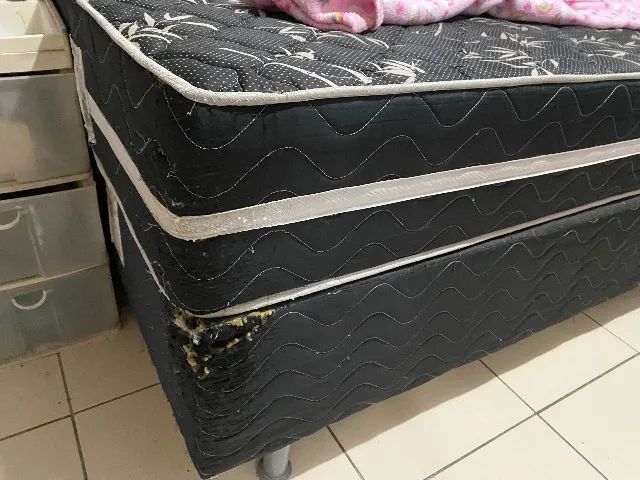 Cama  - Foto 2