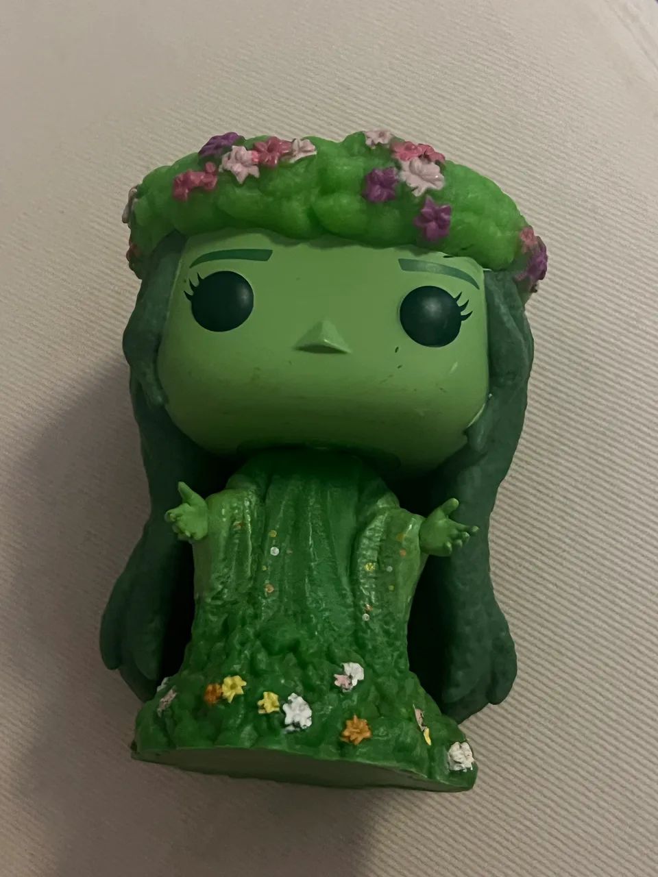 Funko POP! Disney Moana: Te-Fiti, Vinyl Figure