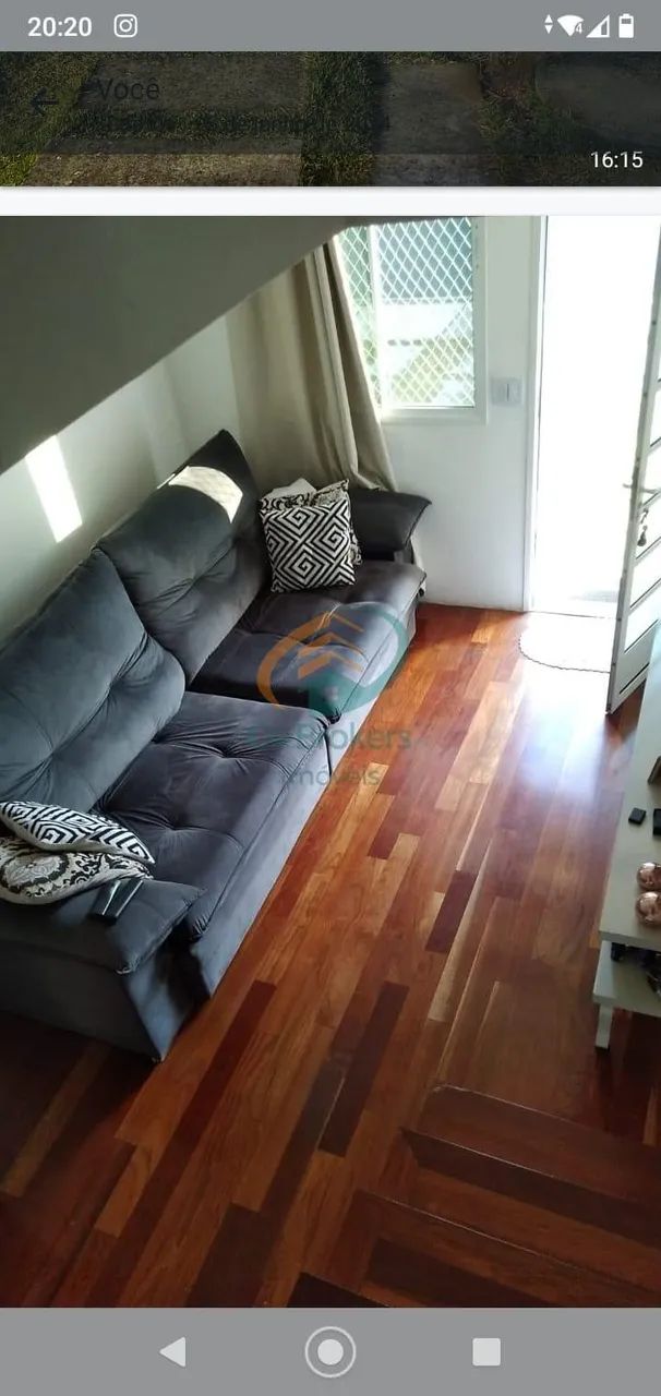Sobrado em Jardim Nova Cidade - Guarulhos, SP - Foto 5