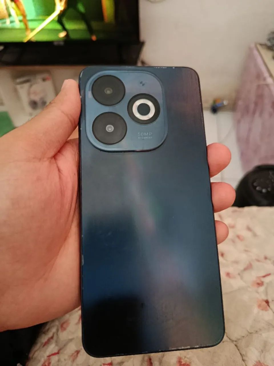 Infinix pro 8
