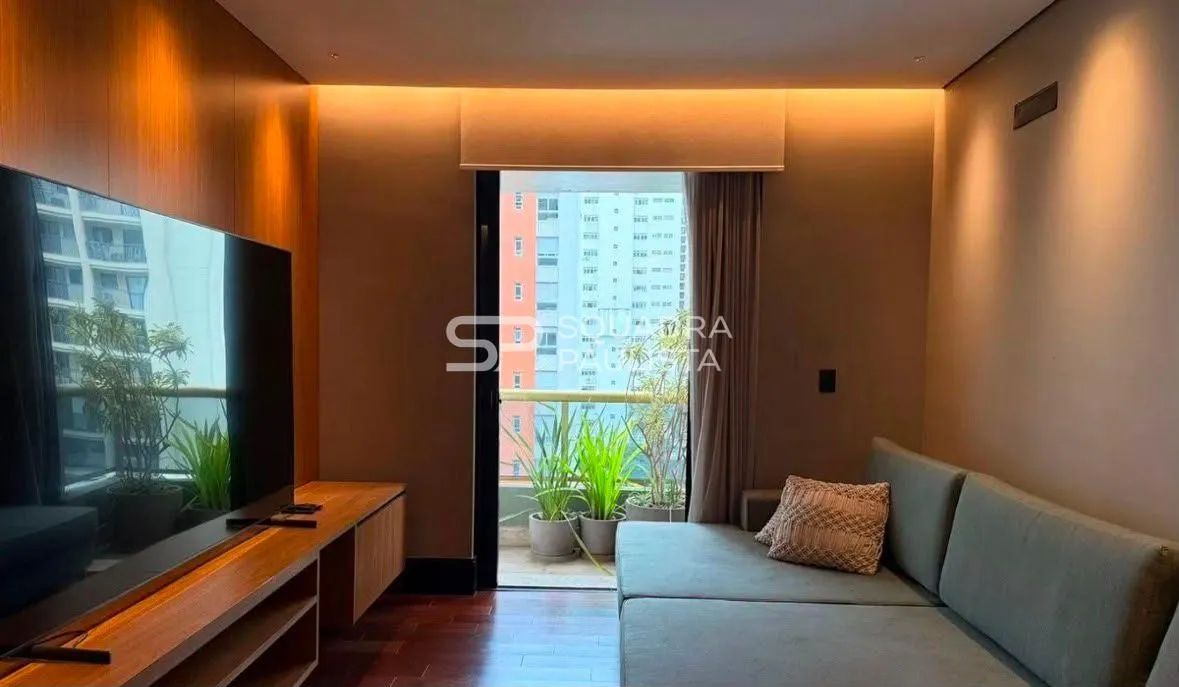 Apartamento com 575 m2 - altissimo padrao - Foto 2