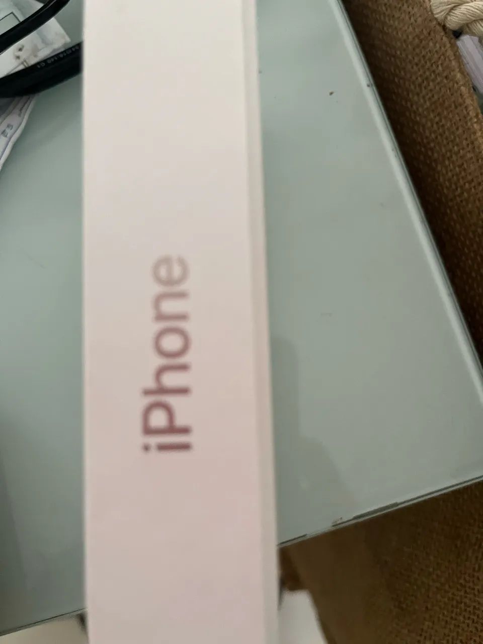 IPhone 13 128 GB branco 