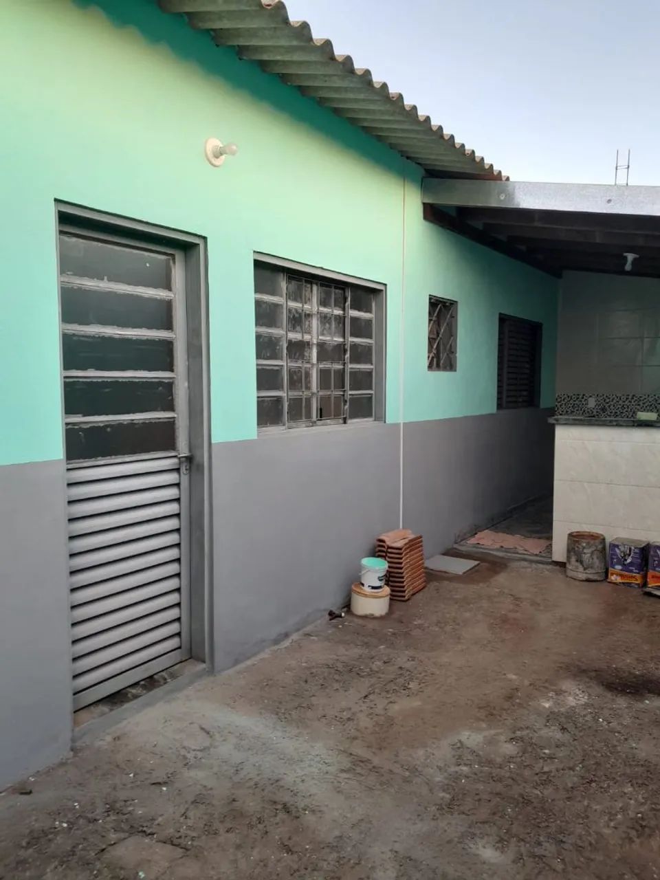 Casa em jardinopolis  - Foto 2