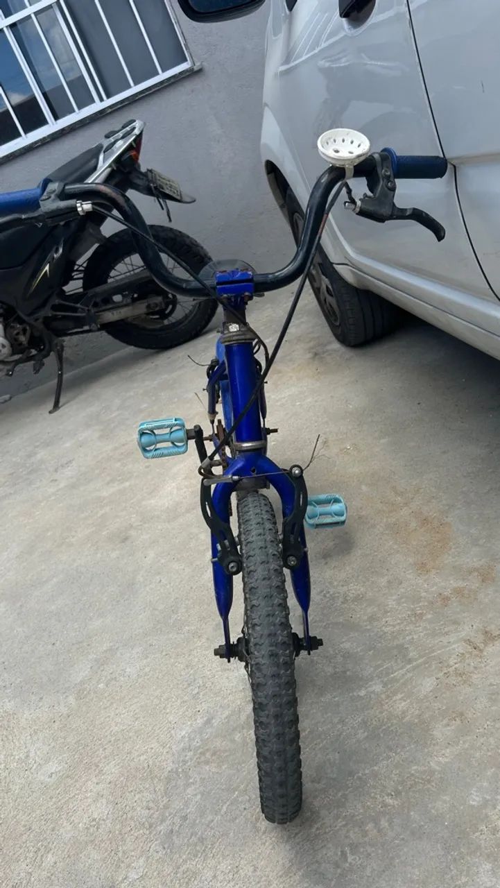 Bike aro 16 - Foto 4