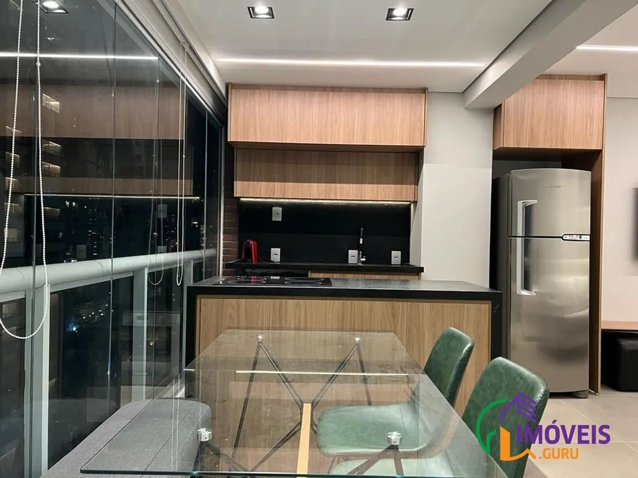 APARTAMENTO - VILA OLÍMPIA - SP - Foto 5