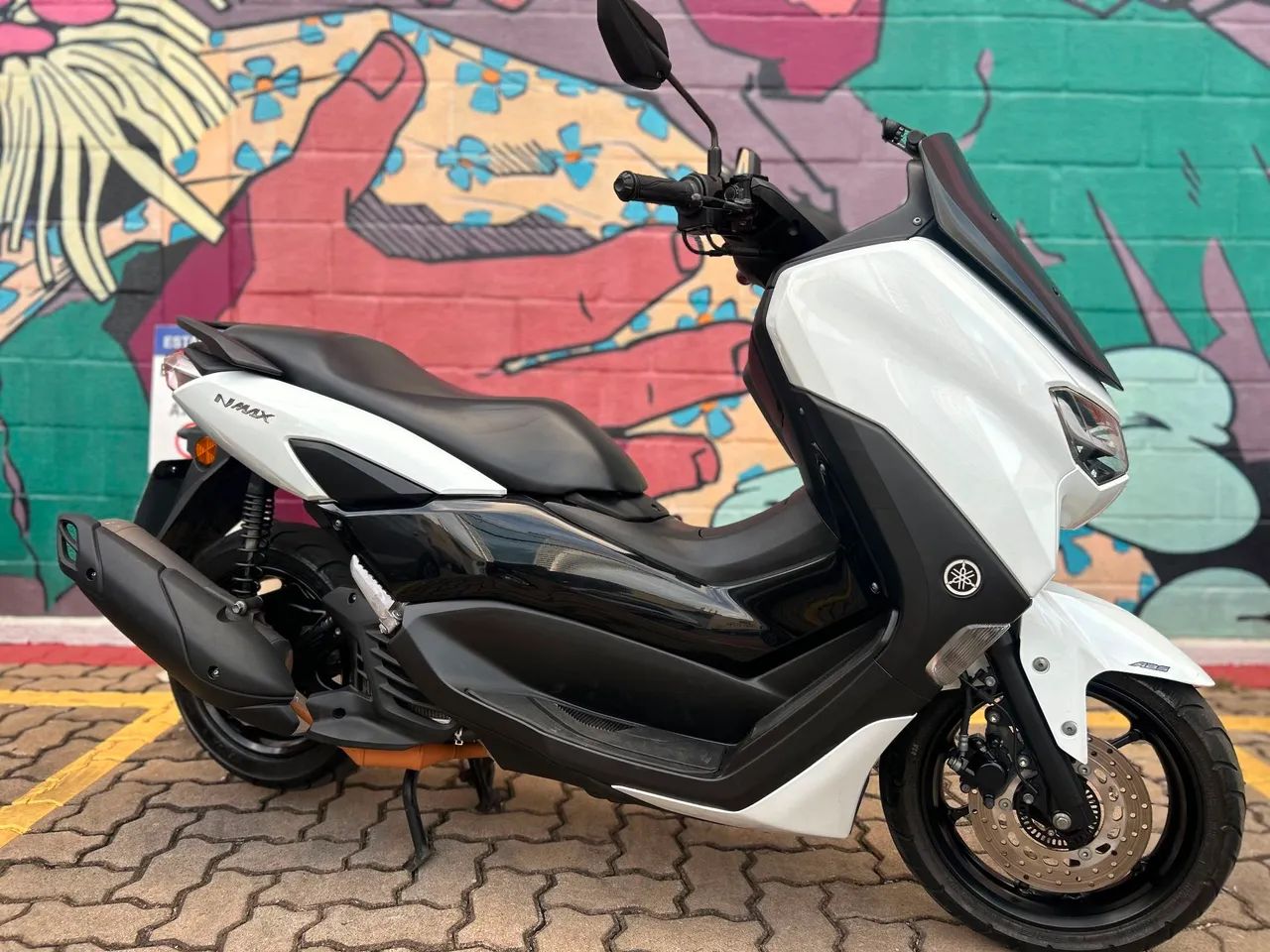 Nmax 160
