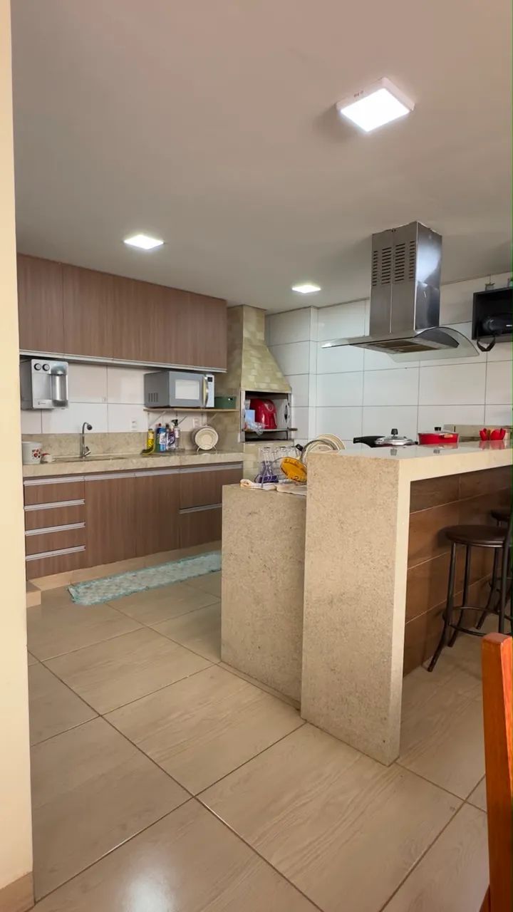 Casa condomínio  watt *