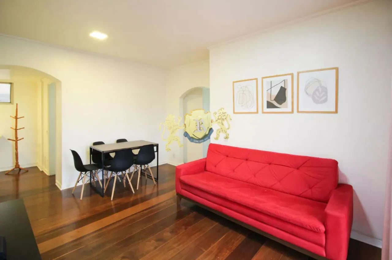 Flat com 2 Quartos para alugar, 70m² - Vila Olímpia - Foto 3