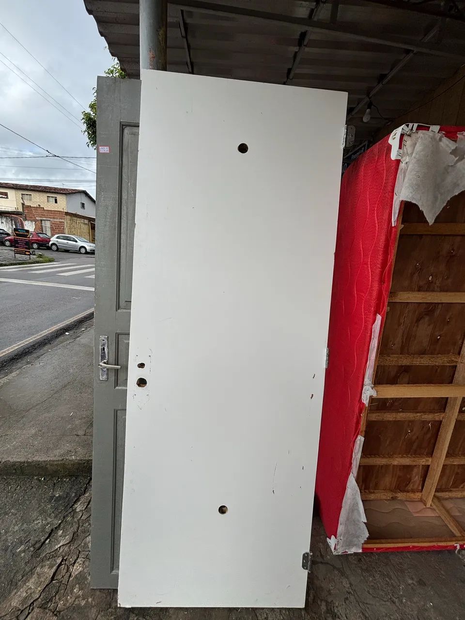 PORTAS  - Foto 2