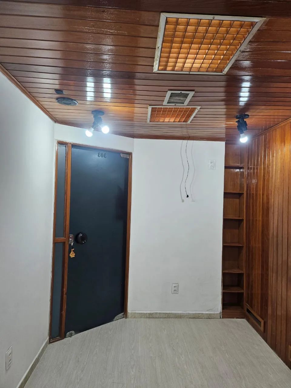 Alugo sala comercial empresarial epitacio pessoa - Foto 4