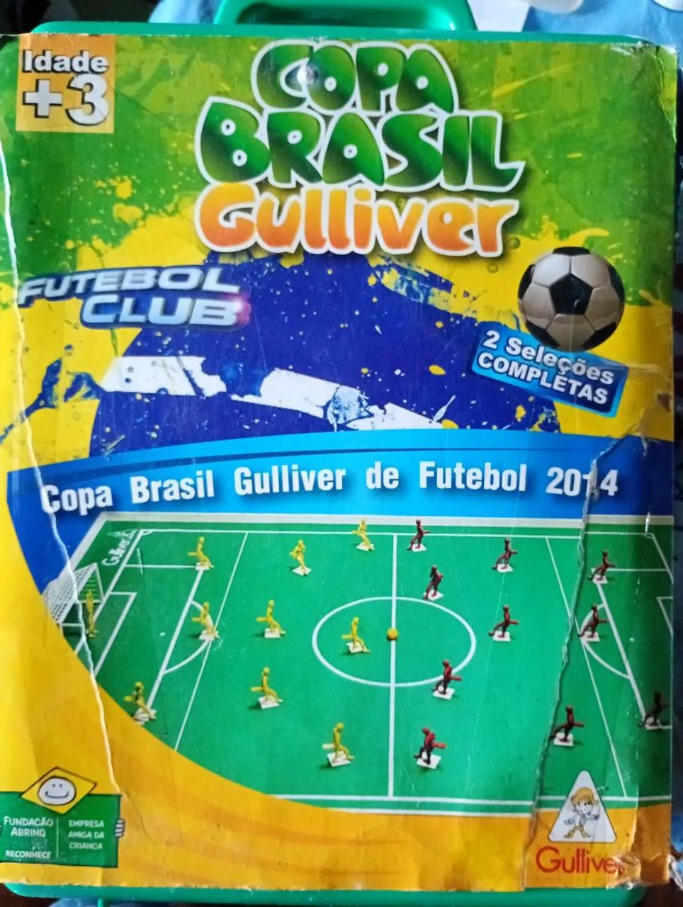 futebol 