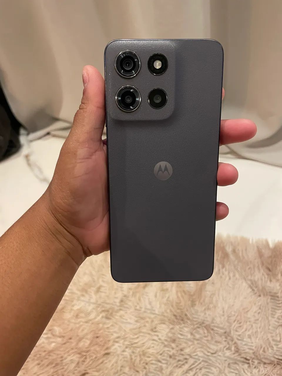 Motog 15 - Foto 3