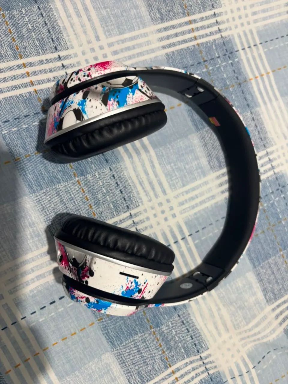 Fone ouvido  - Foto 2
