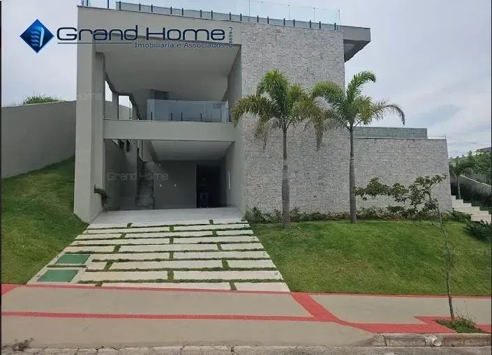 Casa 4 quartos em Santa Paula I