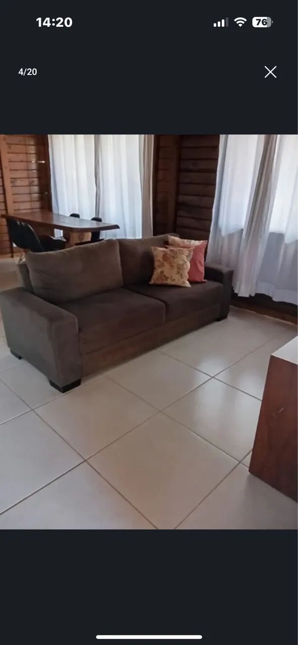 Liado sítio à venda  - Foto 4