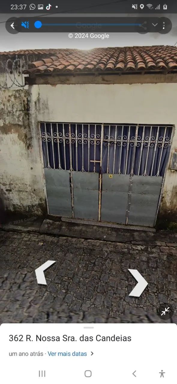 Casa bairro SÃO CARLOS