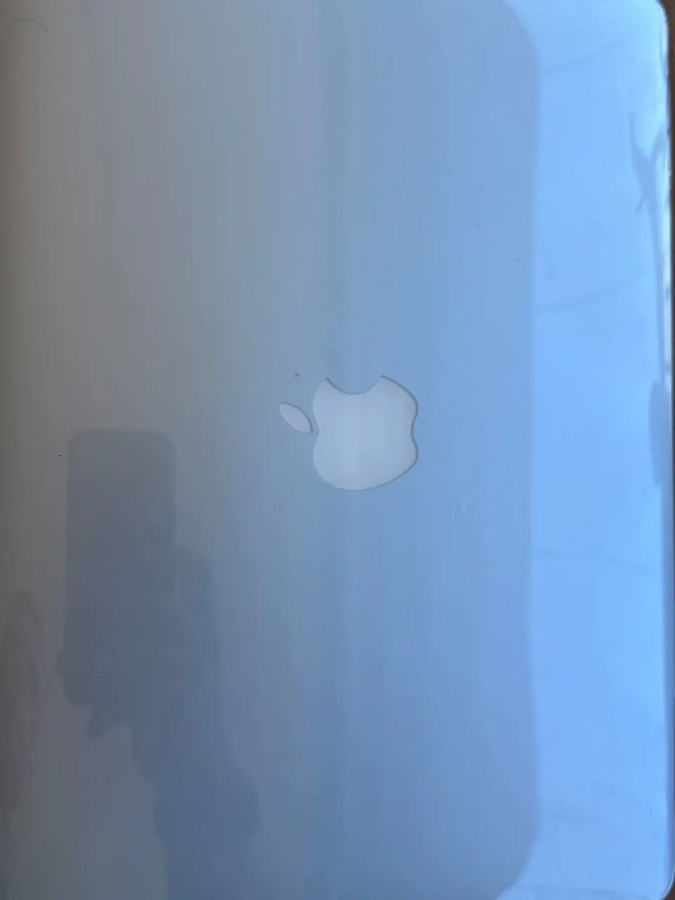 MacBook Air - 13 polegadas - Impecável 8 GB 1600 MHz DDR3 1,8 GHz Intel Core i5 Dual-Core - Foto 3