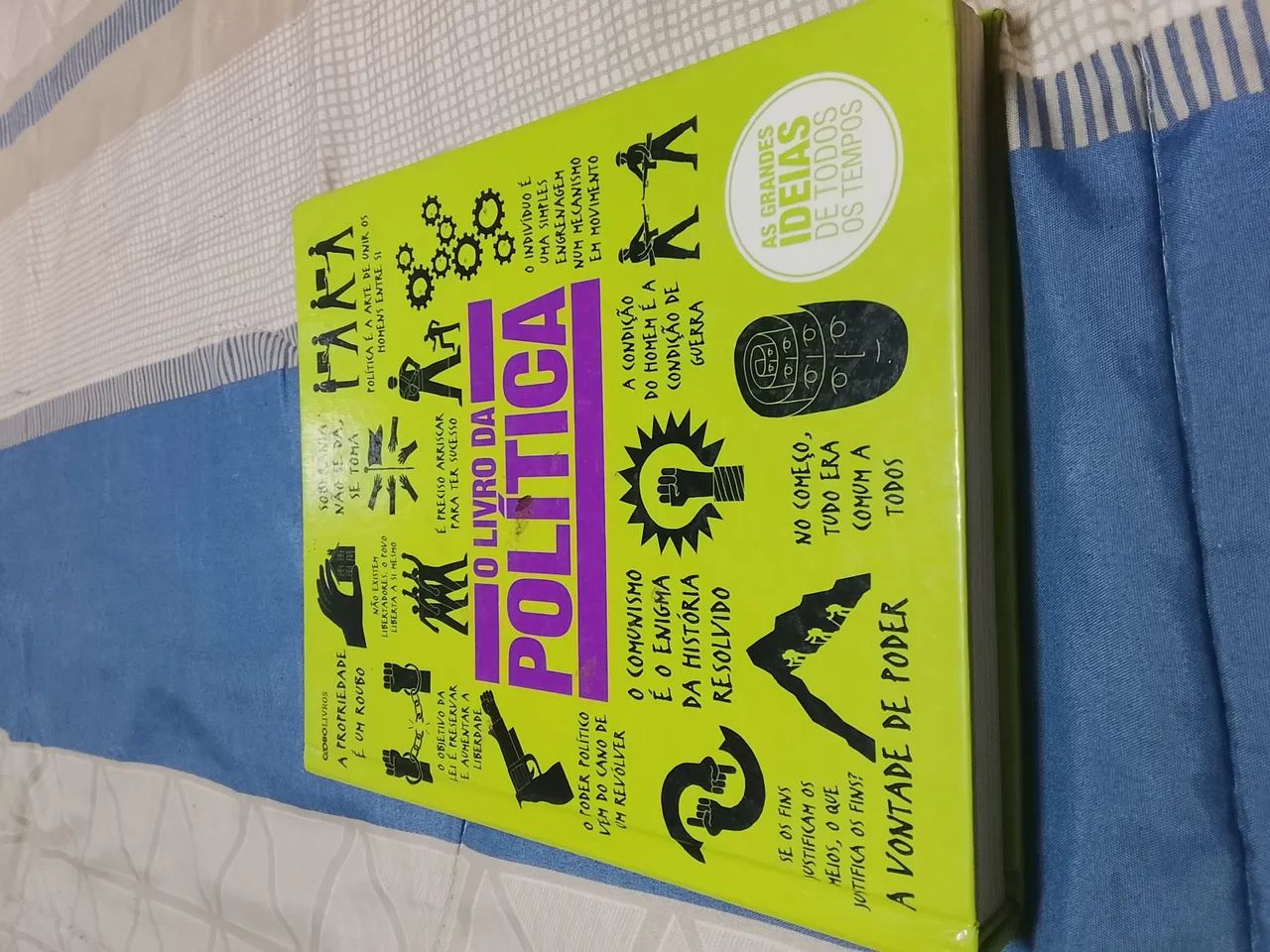 Livros Diversos (temas gerais) - Foto 2