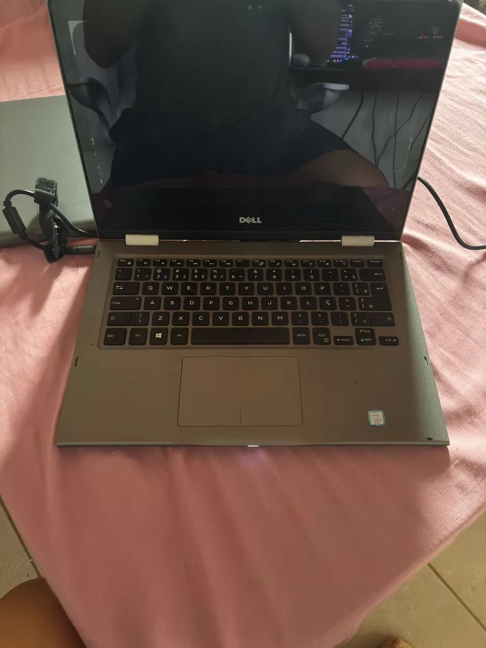 Notebook i5 7th TOUCHSCREEN - Foto 4