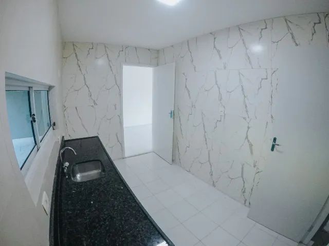 Casa duplex em condomínio com três sendo um suíte - Eusébio - 126m² - Foto 5