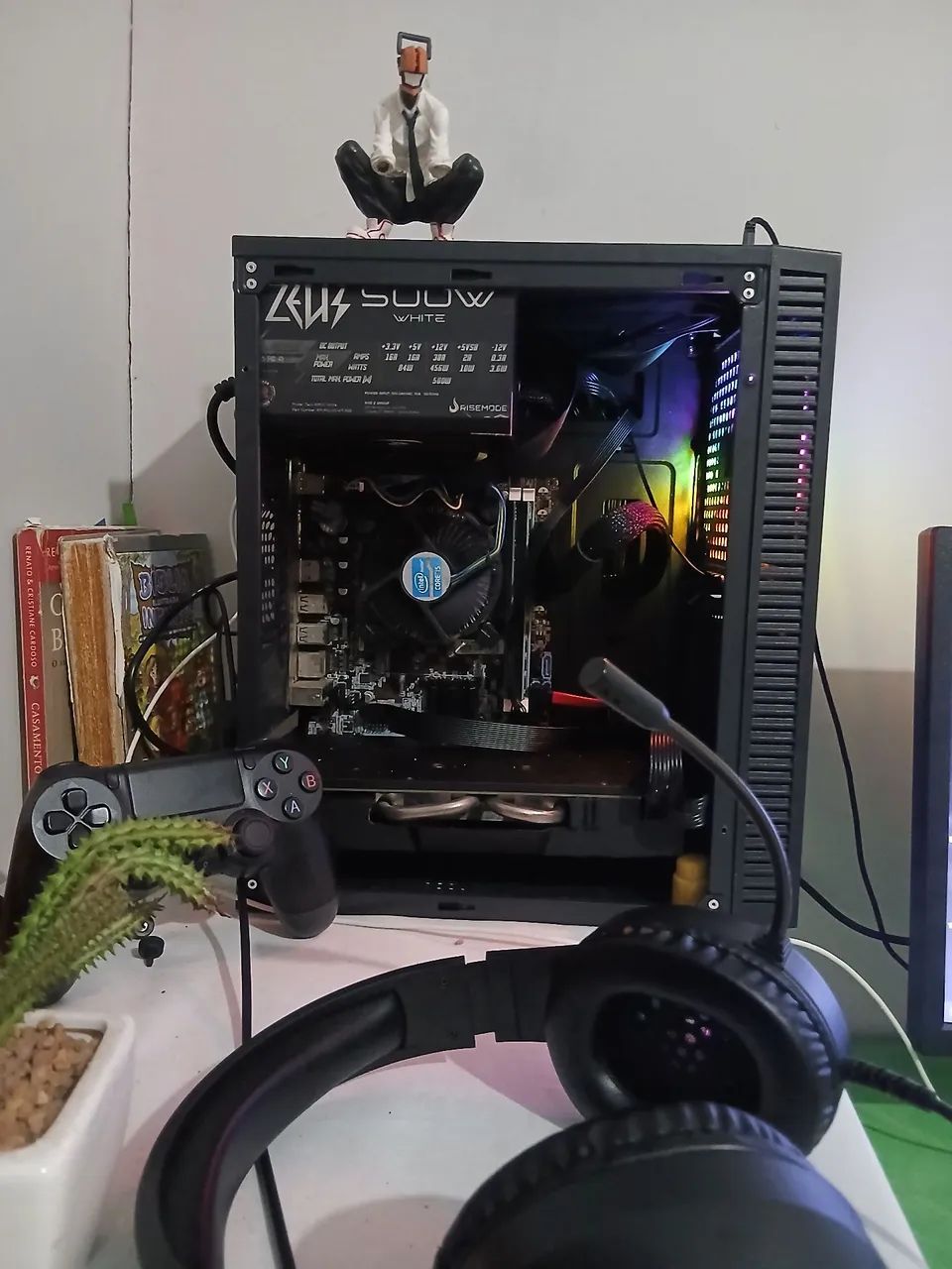 PC GAMER COMPLETO - Foto 2