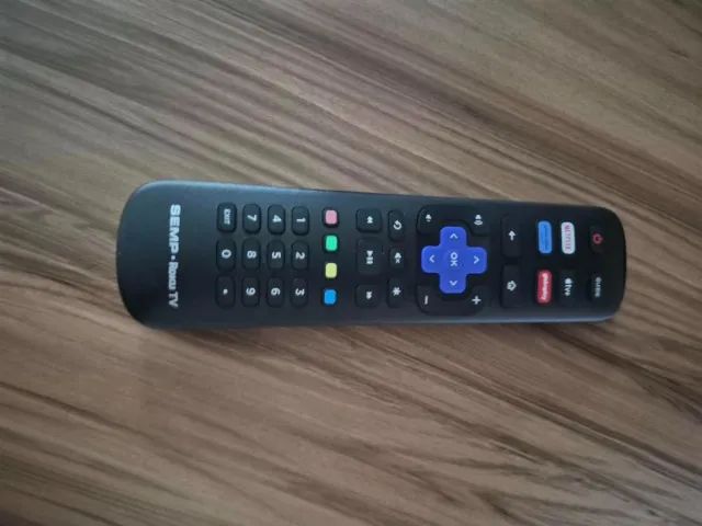 Smart TV Semp Roku TV  - Foto 2