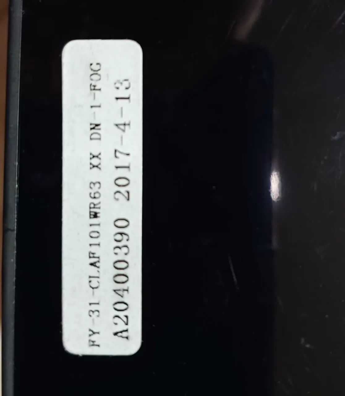  LCD para o tablet Teclast P85T 10.1 - Foto 5