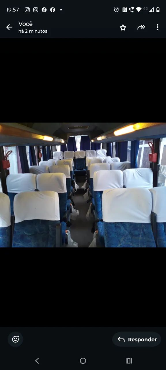 Carro extra 6 pneus zero  - Foto 2