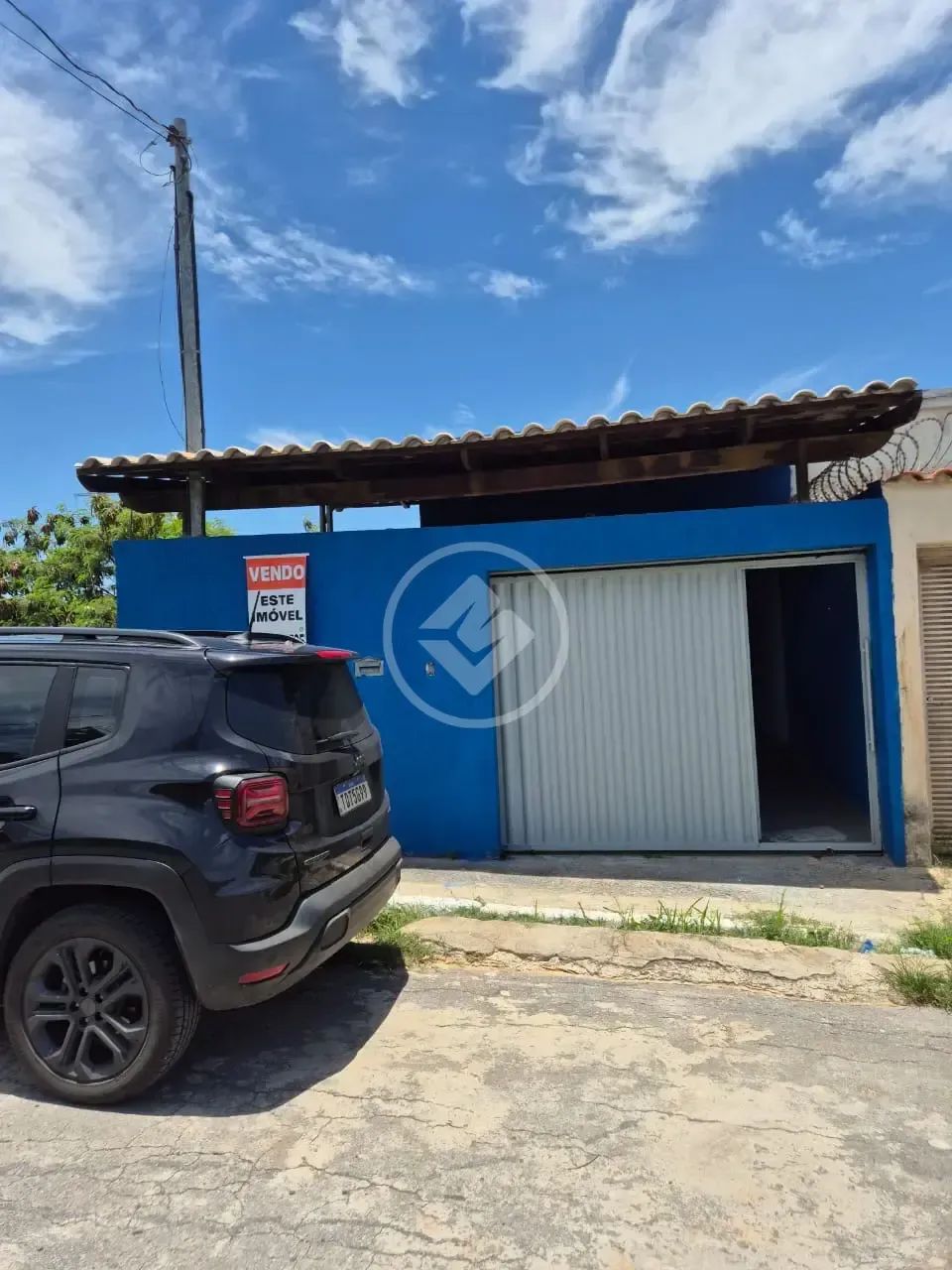 Casa de 3 Quartos no Bairro Pôr do Sol codigo: 274065