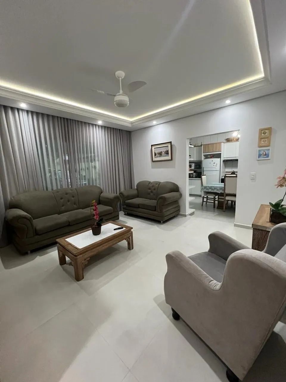 Casa com piscina em Caiobá  - Foto 4