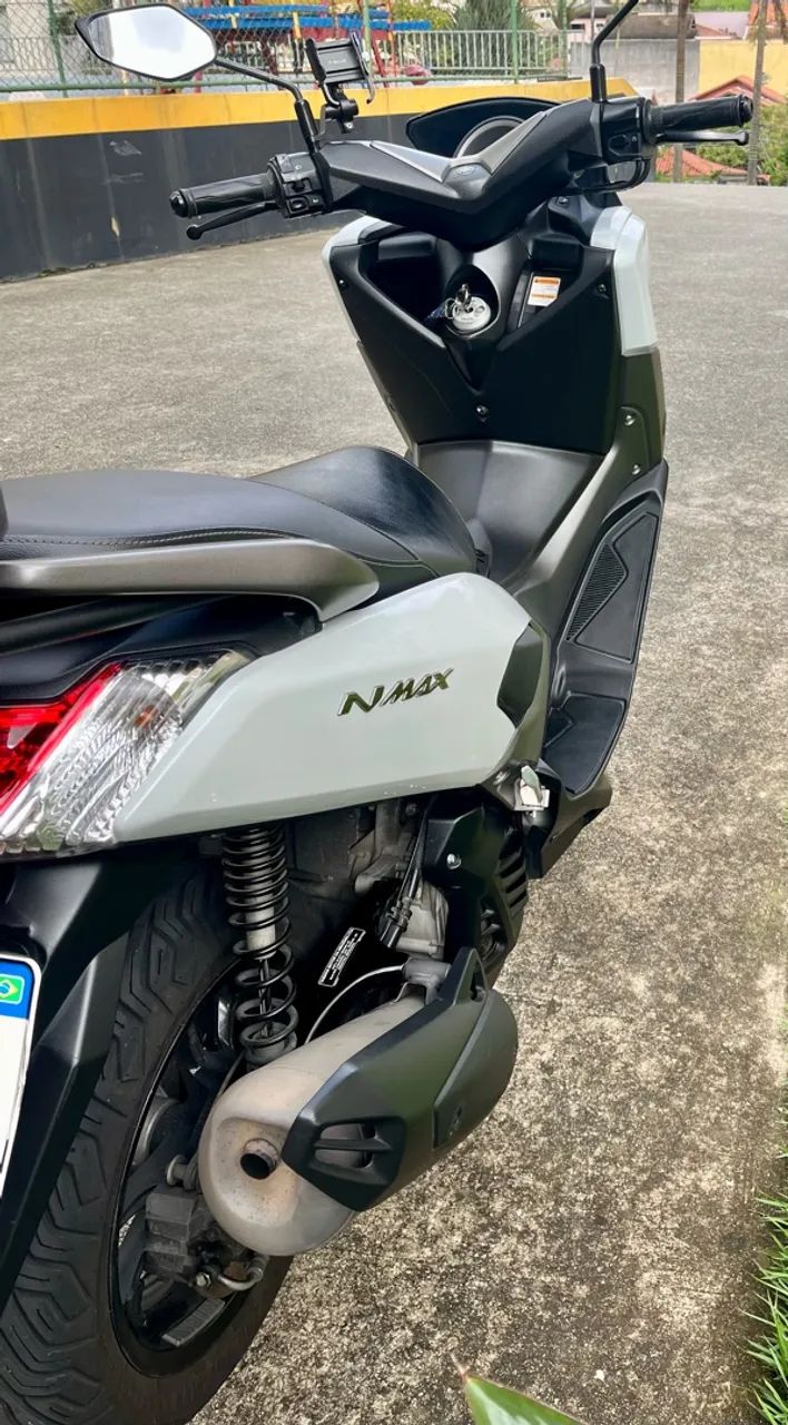 Nmax 2020 - Oportunidade - Foto 2