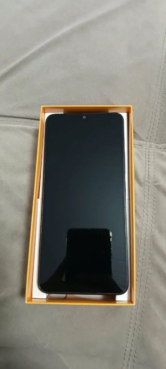 Celular XIAOMI POCO C65!!!
