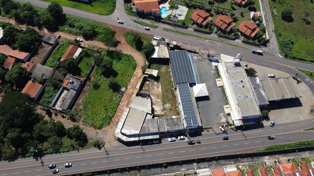 Área - Residencial Konesuk
