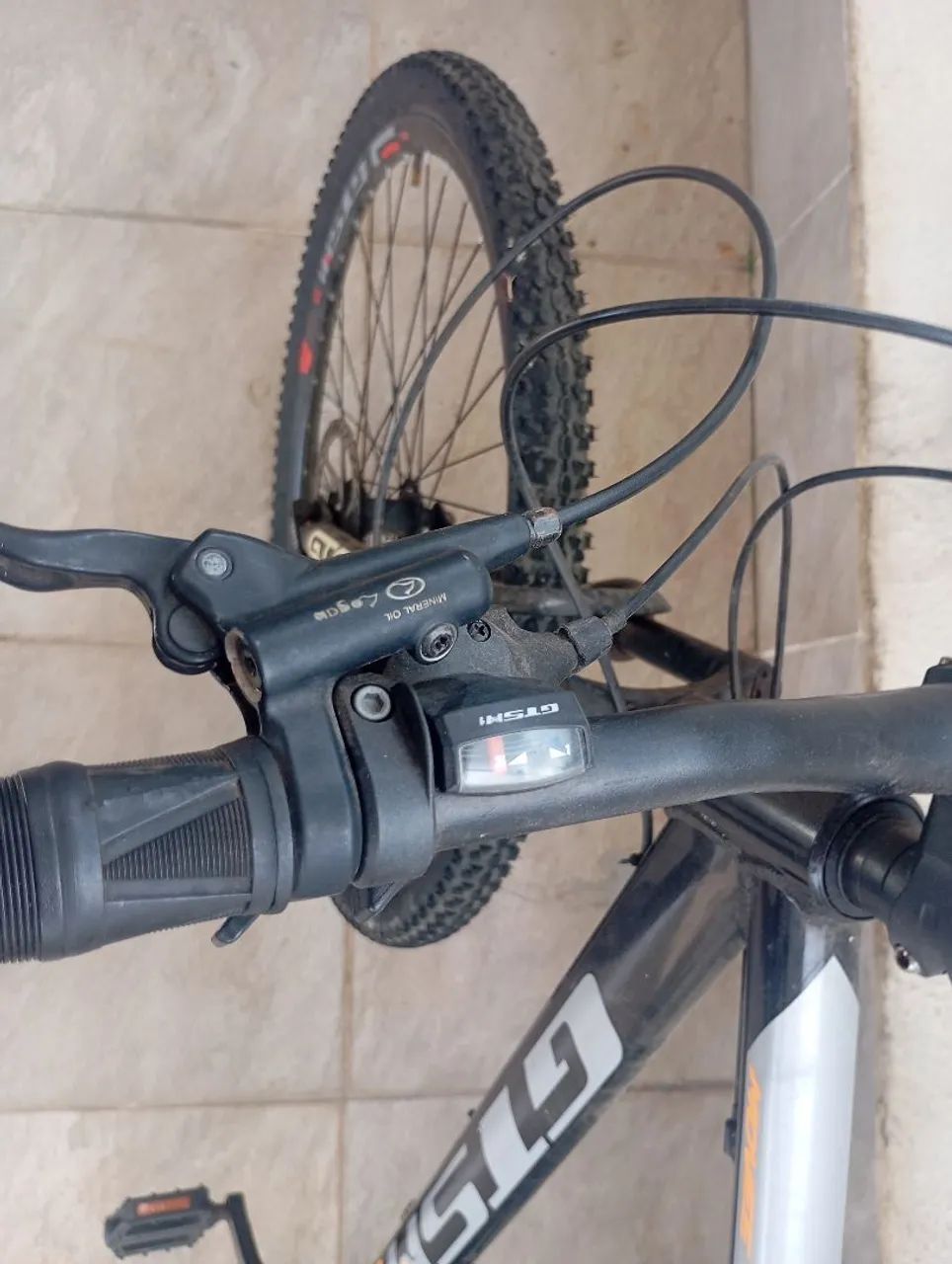 Bicicleta GTS M1 aro 29 - Foto 4
