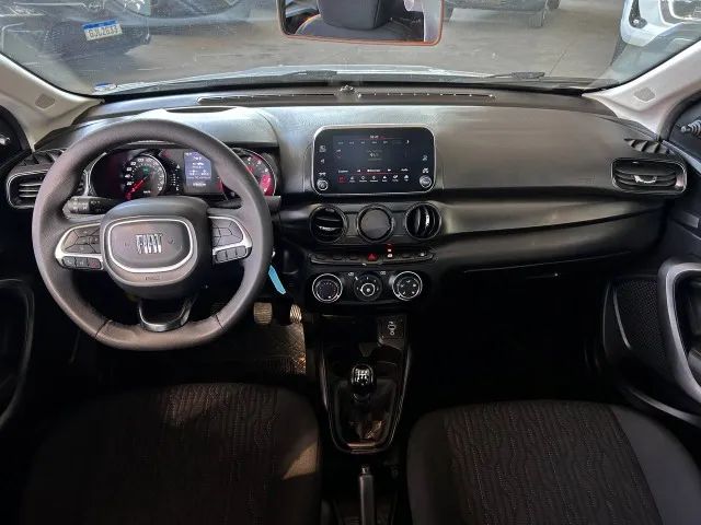 Fiat Cronos Drive 1.0 6V 2024 - Foto 3