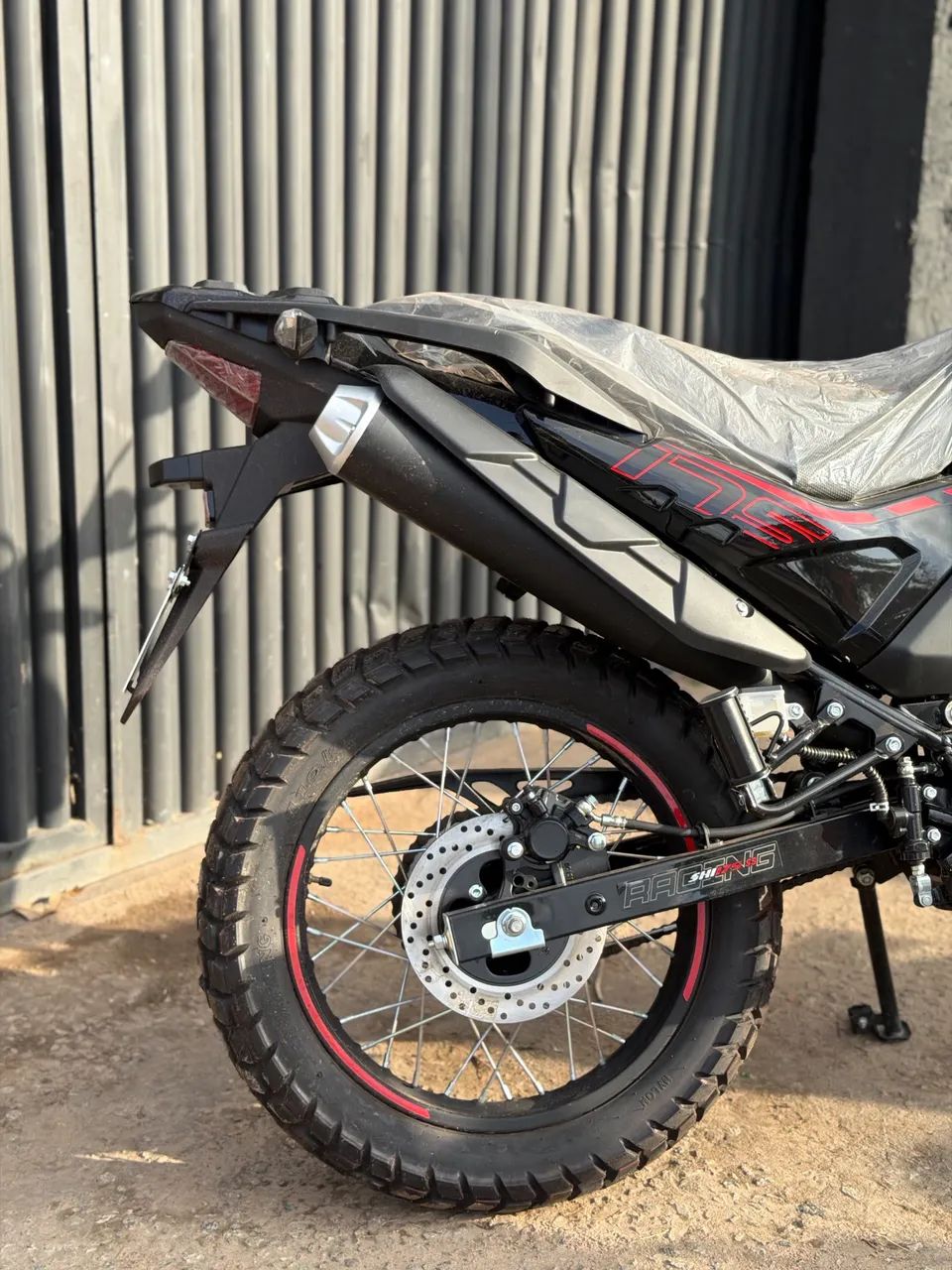SHI 170 S EFI - Foto 4