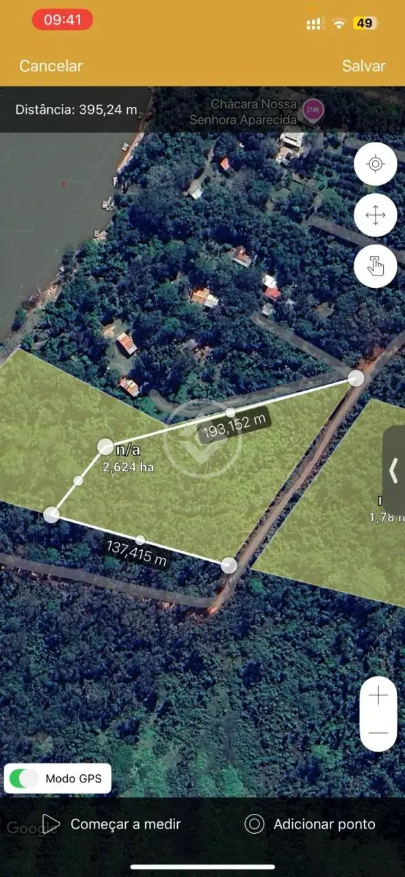 Lazer e Pescaria ,ótimo para descansar codigo: 290401 - Foto 2