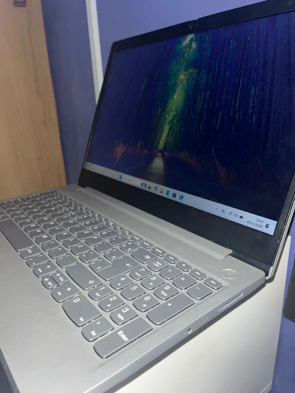 Notebook Lenovo IdeaPad 3i - Foto 6