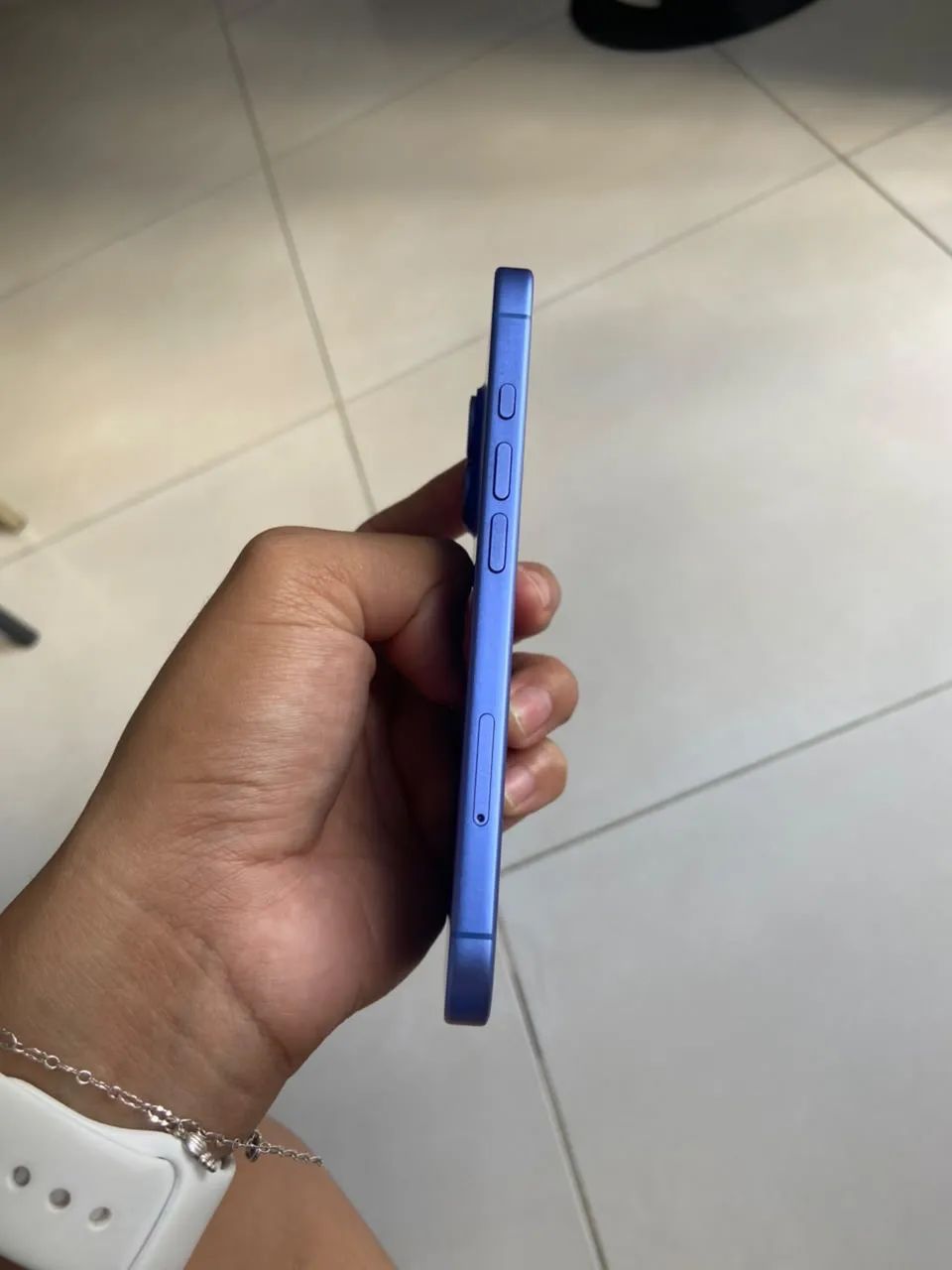 iPhone 16 128gb  - Foto 3