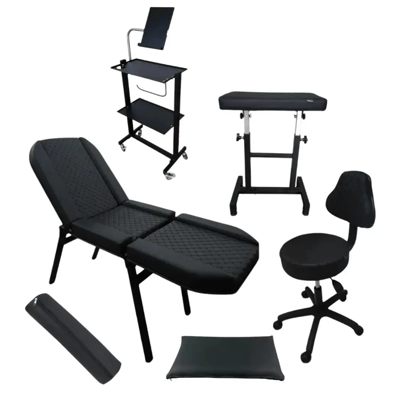 Kit completo Tattoo ou estética (vendo separado também!) 