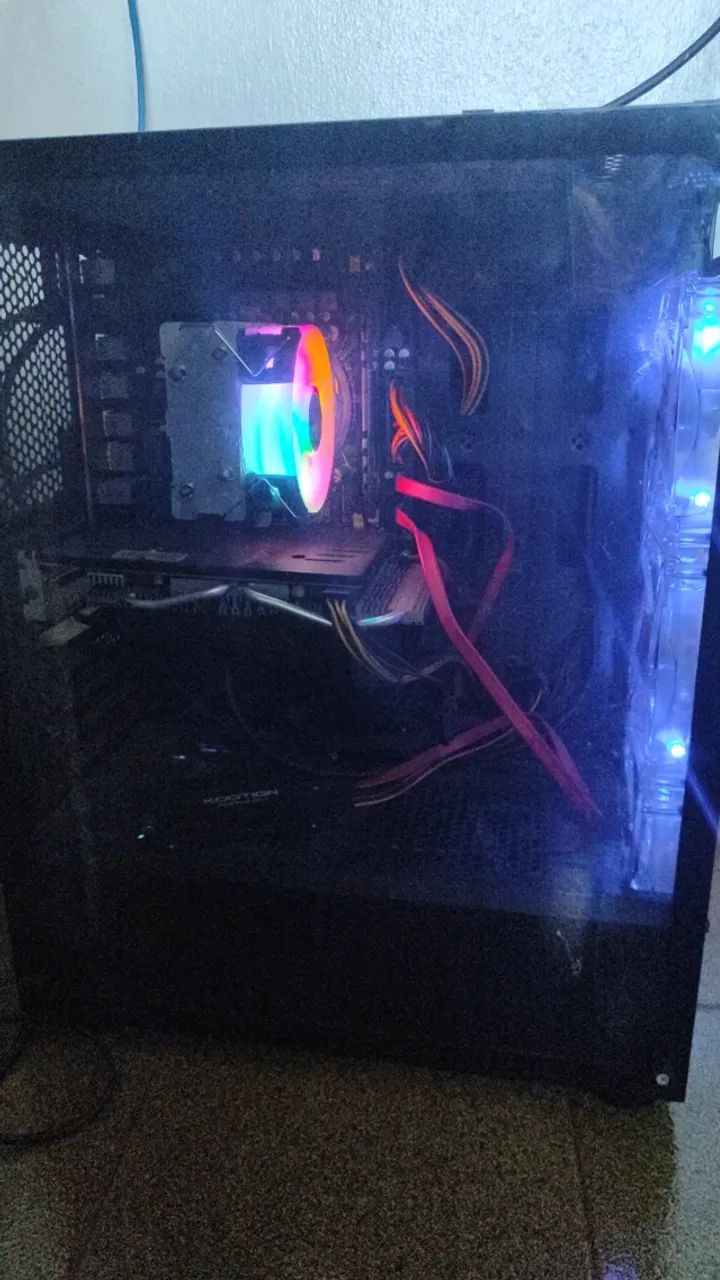 PC gamer - Foto 2