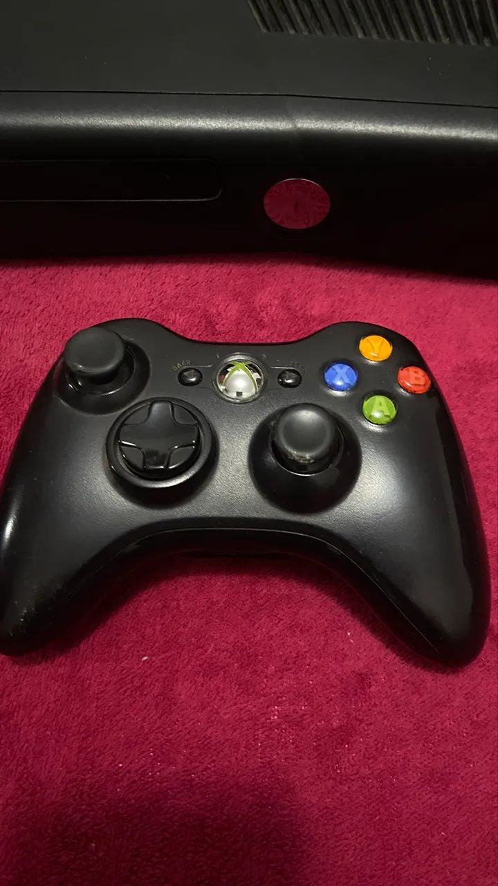 Xbox 360 - Foto 4