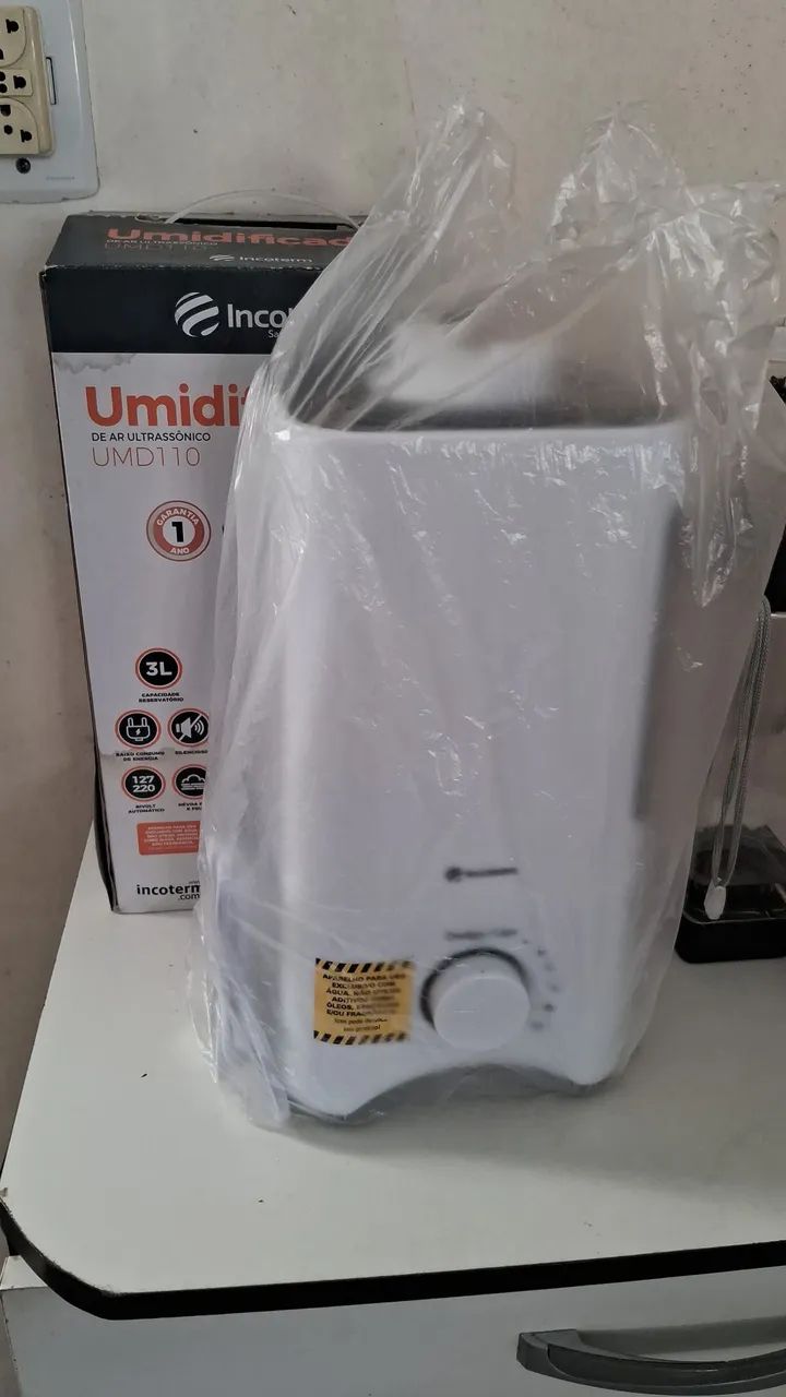 Umidificador 
