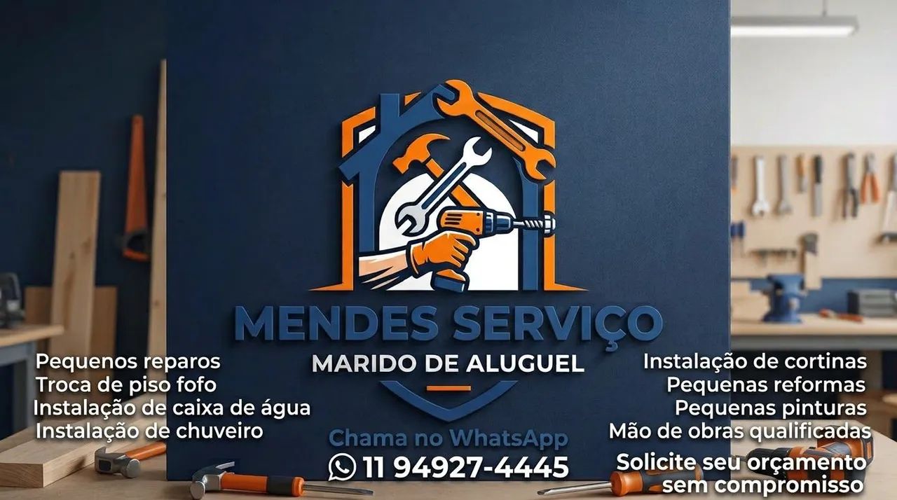 Marido de aluguel 