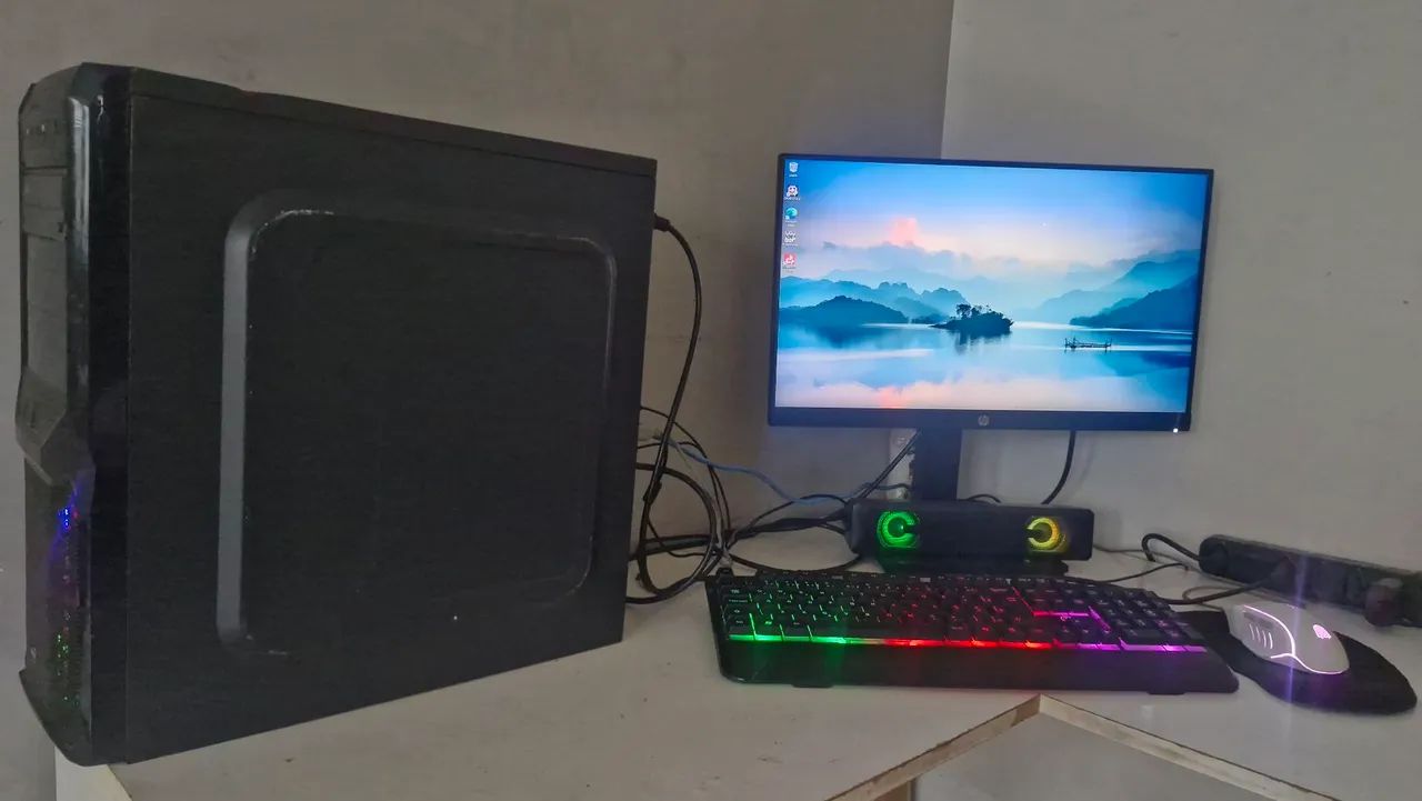 Pc gamer Barato - Foto 3