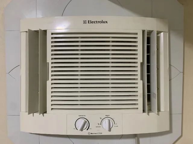Ar condicionado - Foto 2